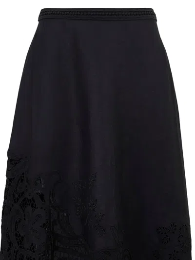 Ulla Johnson Rae Skirt