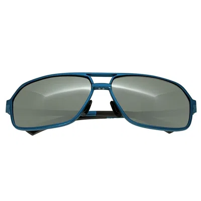 Breed Fornax Aluminium Sunglasses