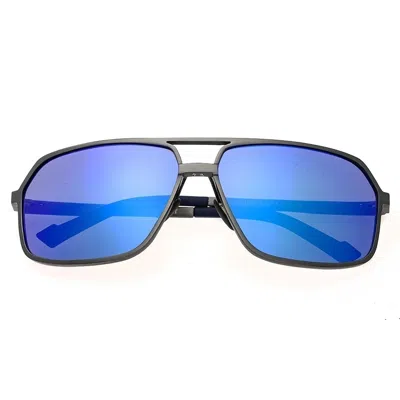 Breed Fornax Aluminium Sunglasses