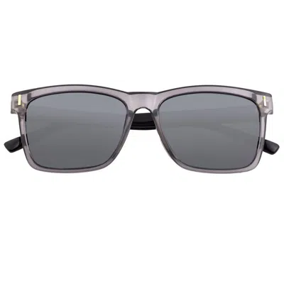 Breed Pictor Square Men's Sunglasses Bsg065gy