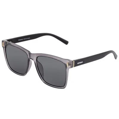 Breed Pictor Square Men's Sunglasses Bsg065gy