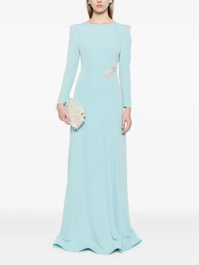 Cristallini Paola Gown
