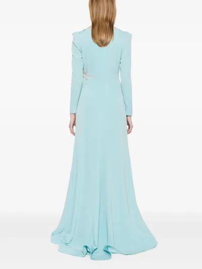 Cristallini Paola Gown