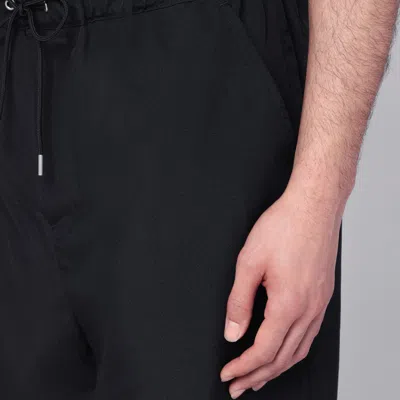 Oamc Peacemaker Black Trousers