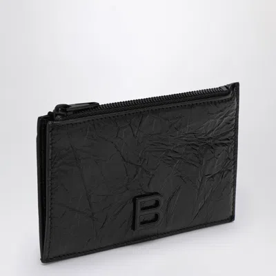 Balenciaga Card Case With Coin Purse