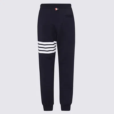 Thom Browne Classic Loopback 4-bar Sweatpants