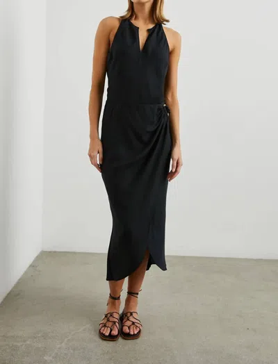 Rails Sampha Skirt In Black