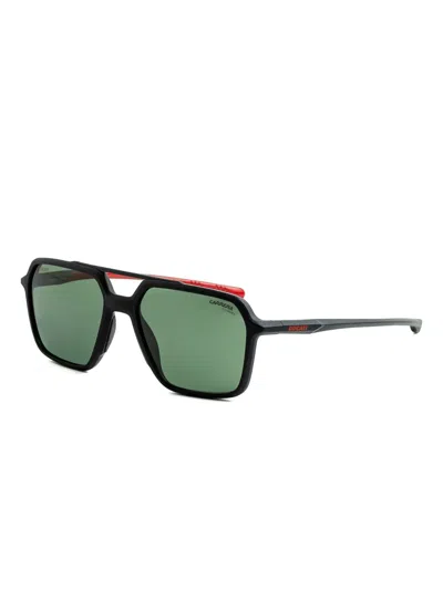 Carrera Square-frame Sunglasses