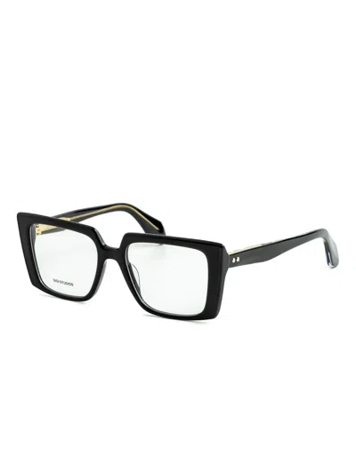 Gigi Studios Square-frame Glasses