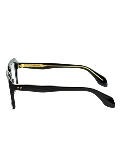 Gigi Studios Square-frame Glasses