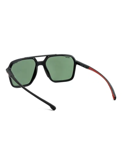 Carrera Square-frame Sunglasses