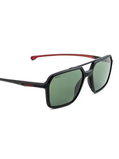 Carrera Square-frame Sunglasses
