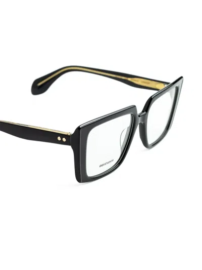 Gigi Studios Square-frame Glasses