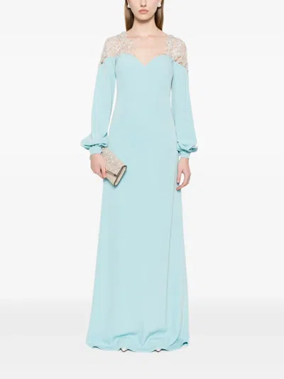 Cristallini Rafaela Gown
