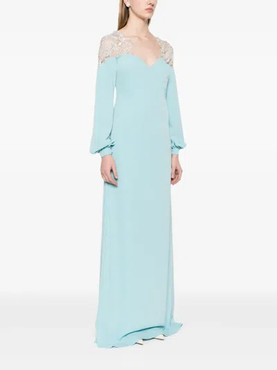 Cristallini Rafaela Gown