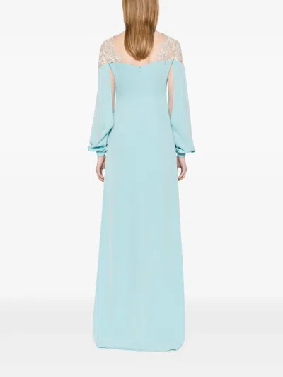 Cristallini Rafaela Gown