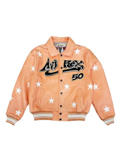 AVIREX ALL STAR 夹克