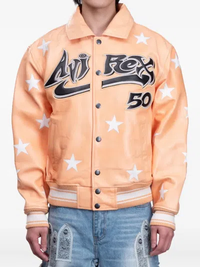 AVIREX ALL STAR 夹克