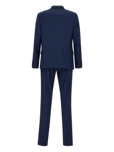 Lardini Wool Suit