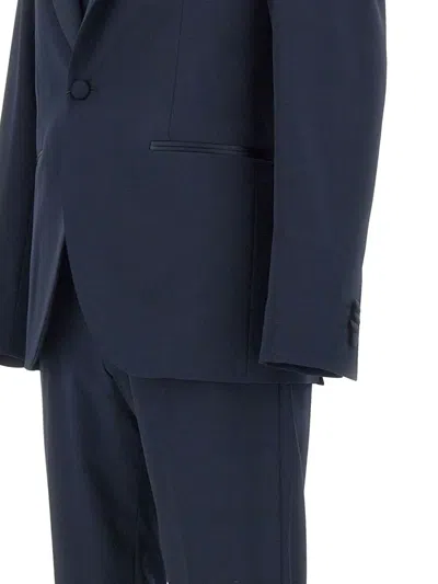 Corneliani Wool Suit