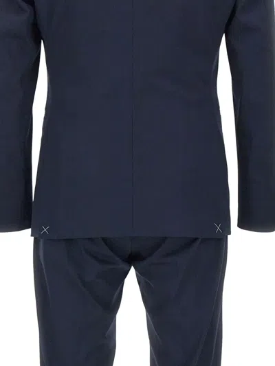 Corneliani Wool Suit