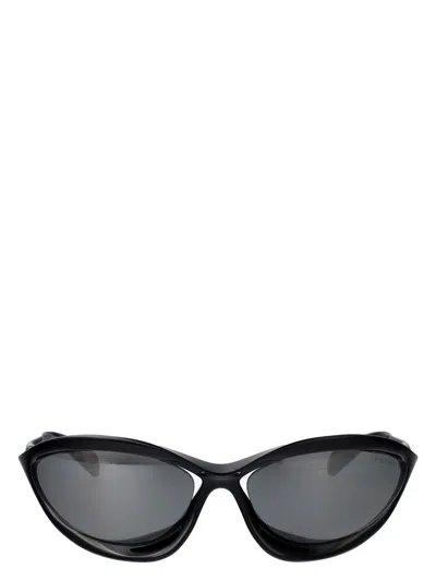 Prada Eyewear Sunglasses