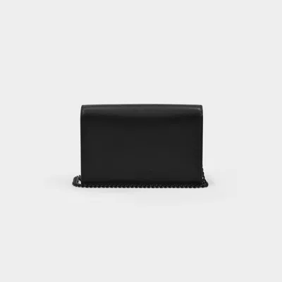 Alexander Mcqueen Ini Skull Bag