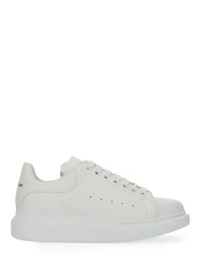 Alexander Mcqueen Oversize Sneakers