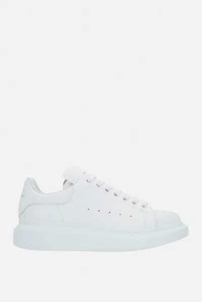 Alexander Mcqueen Oversize Sneakers