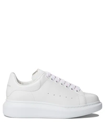 Alexander Mcqueen Oversize Sneakers