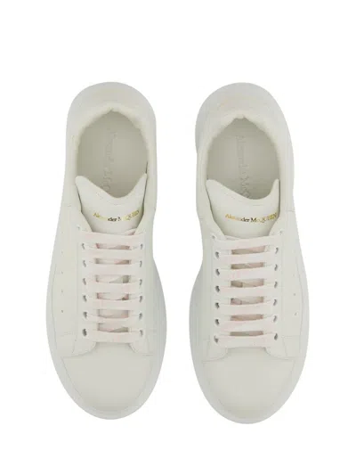 Alexander Mcqueen Oversize Sneakers