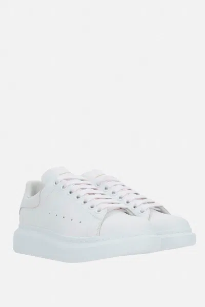 Alexander Mcqueen Oversize Sneakers