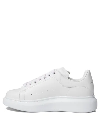 Alexander Mcqueen Oversize Sneakers