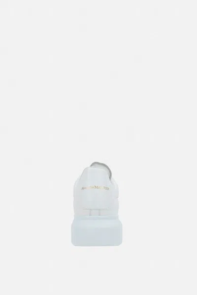 Alexander Mcqueen Oversize Sneakers