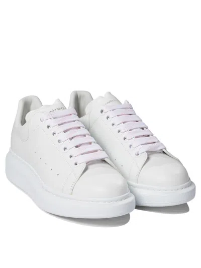 Alexander Mcqueen Oversize Sneakers