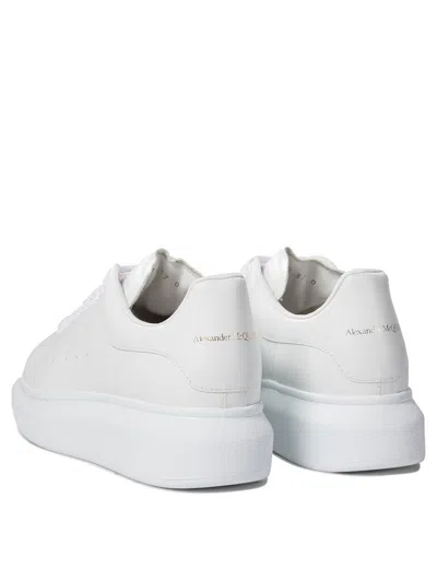 Alexander Mcqueen Oversize Sneakers