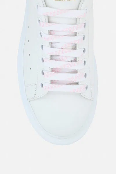 Alexander Mcqueen Oversize Sneakers