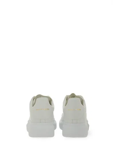Alexander Mcqueen Oversize Sneakers
