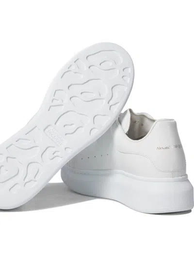 Alexander Mcqueen Oversize Sneakers