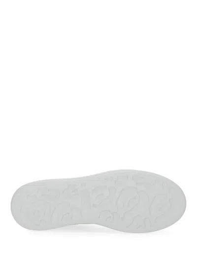 Alexander Mcqueen Oversize Sneakers