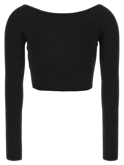Diesel Top In Viscose Yarn From Responsibly Managed Forests