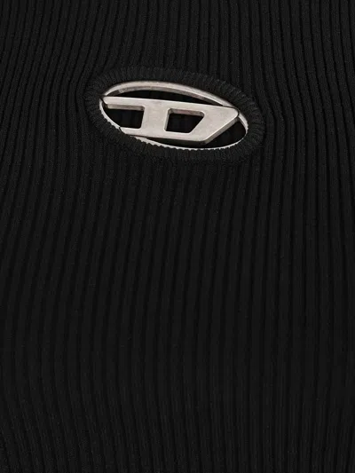 Diesel Top In Viscose Yarn From Responsibly Managed Forests