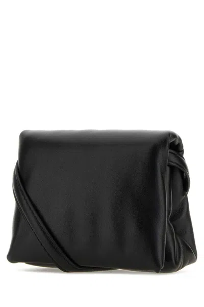 MARNI MARNI 'XAML MINI' CLUTCH 