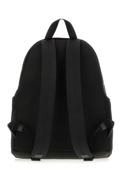 Moncler Pierrick Backpack Front Zip-fastening Pocket