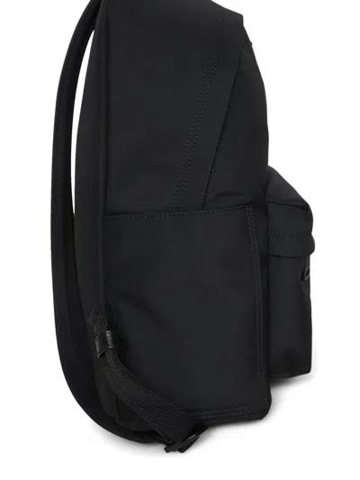 Moncler Pierrick Backpack Front Zip-fastening Pocket