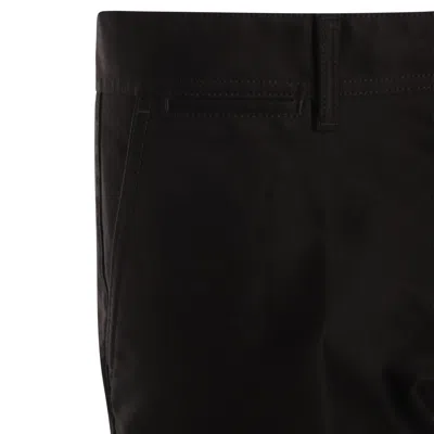 Alexander Mcqueen Slim-fit Pleated Wool And Mohair-blend Suit Trousers