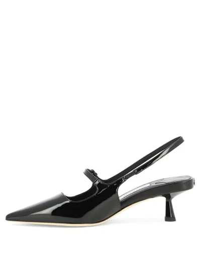 Jimmy Choo Didi 45 Slingback Pumps