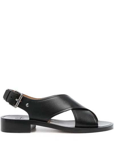 Church's Rondha Crossover Sandals Shoes