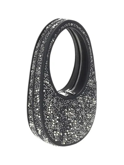 COPERNI COPERNI SHOULDER BAGS 
