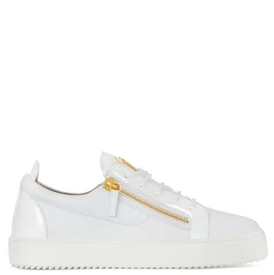 Giuseppe Zanotti Frankie Shell Sneakers